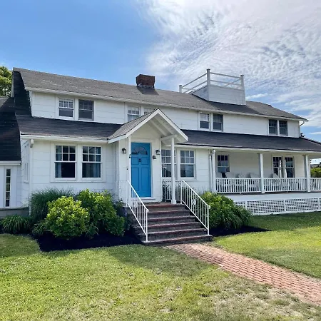 Bed and Breakfast Aria & Mare Hamptons